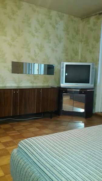 Сдается двухкомнатная квартира у метро пр Просвещения в Санкт-Петербурге фото 18