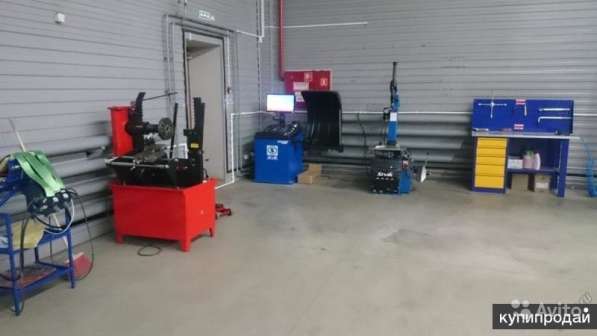 Автосервис. Ремонт Авто в Красноярске фото 4