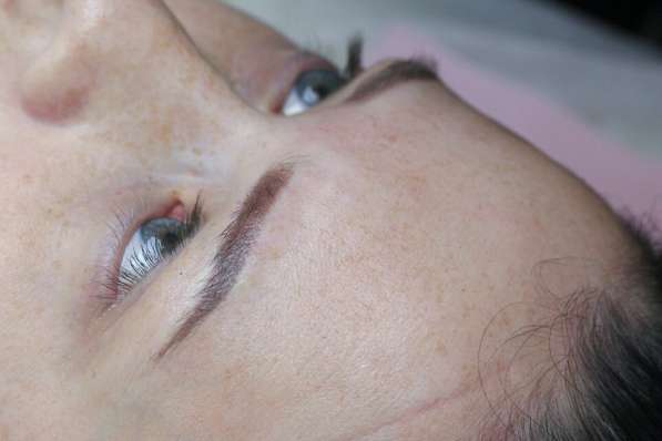 Перманентный макияж в Мытищи фото 5