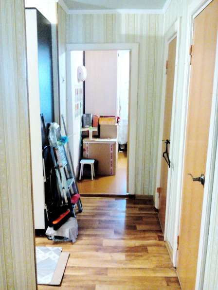 Продается 3х-комнатная квартира в Брагино(Чистая продажа) в Ярославле фото 5