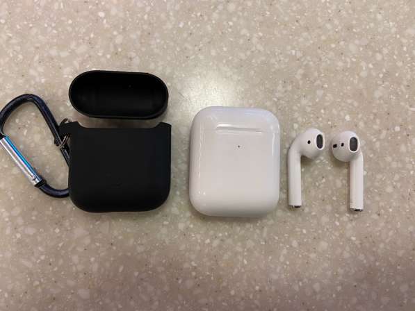 AirPods 2