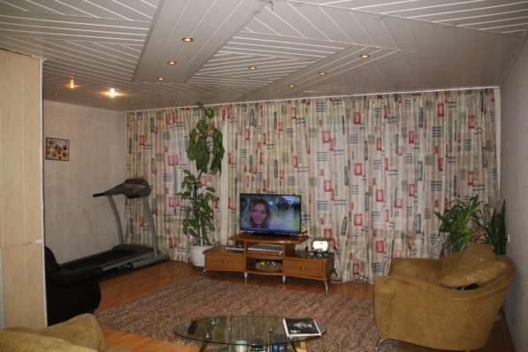 3-комнатная квартира во Владивостоке в Владивостоке фото 5