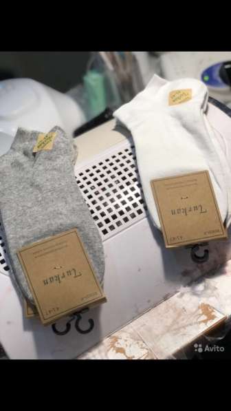 Продажа брендовых носочков в Тутаево фото 3