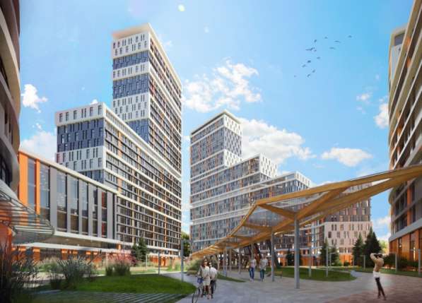 Студия Бизнес-класса! Рядом Парк ЦПКиО! Дом-сдан! в Екатеринбурге фото 28