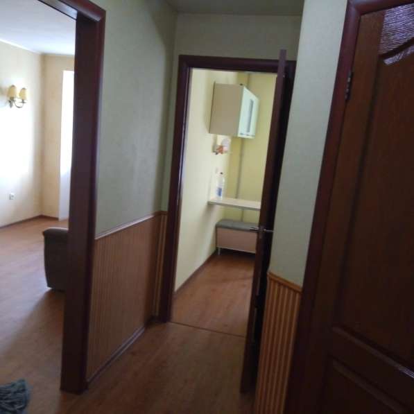 2х комнатная квартира в Луганске кв ГБК