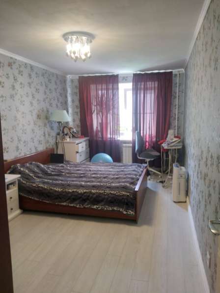Продам трёх комнатную квартиру в Санкт-Петербурге фото 6