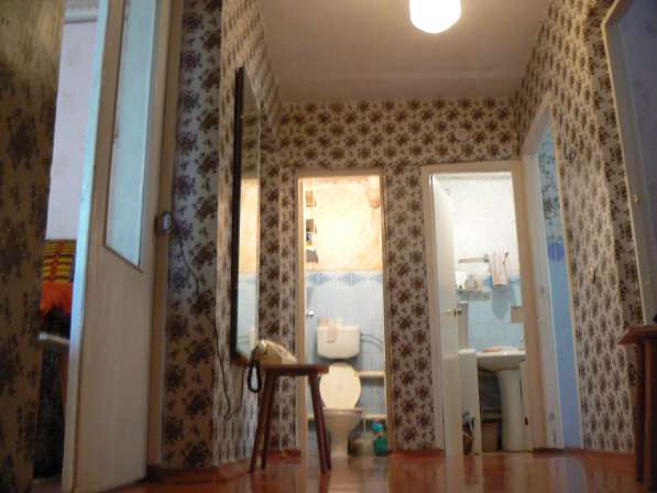 Продается 3-комнатная квартира в коттедже в Воронеже фото 7