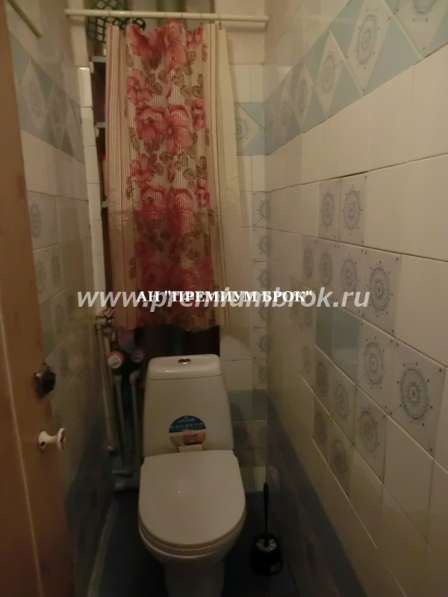 Продам двухкомнатную квартиру в Волгоград.Жилая площадь 45,60 кв.м.Этаж 8.Дом кирпичный. в Волгограде фото 13