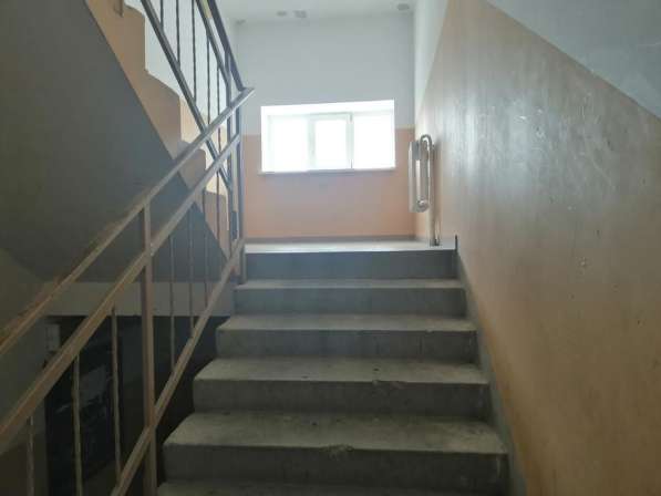 Продам 1-комнатную квартиру с хорошим ремонтом в Тюмени