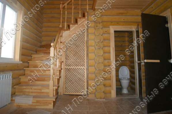 Продам коттедж в Москва.Жилая площадь 460 кв.м.Есть Электричество. в Москве фото 82