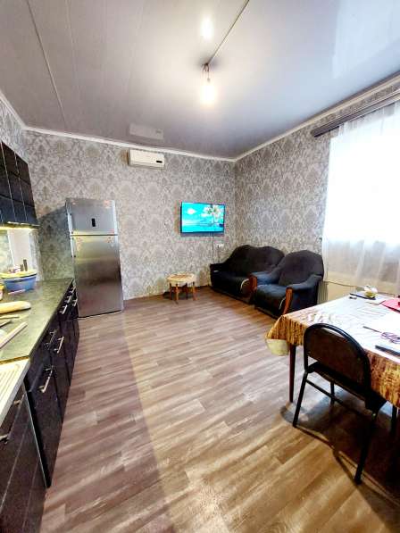 Срочно продаётся четырехкомнатная квартира в Тбилиси в фото 3