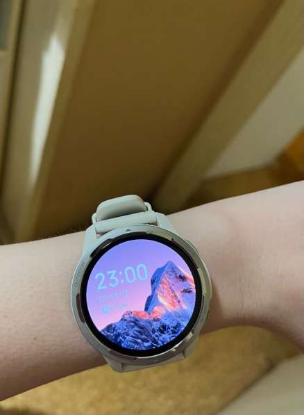 Xiaomi watch S1 Active в Москве фото 3