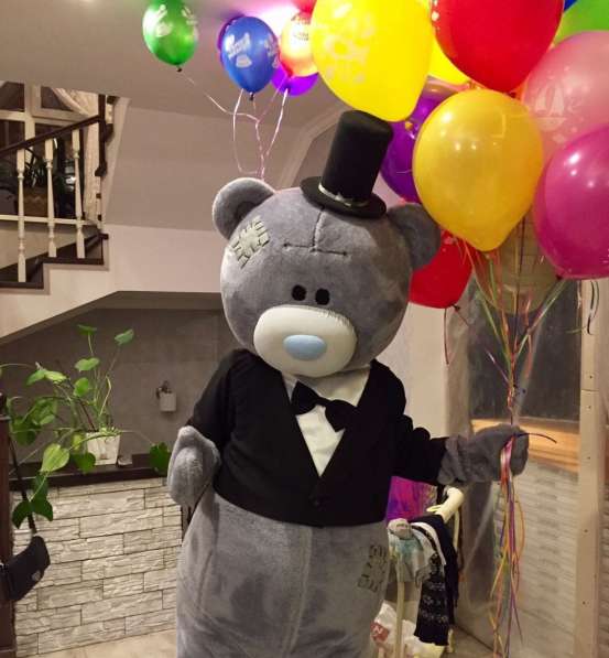 Пошив новогодних костюмов в фото 7