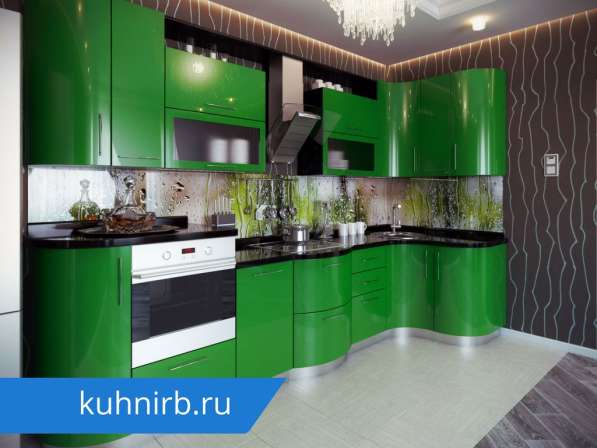 Белорусские кухни в Москве фото 11