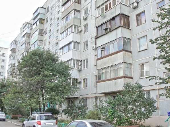 Продам 1 комнатную квартиру в Краснодаре в центре города