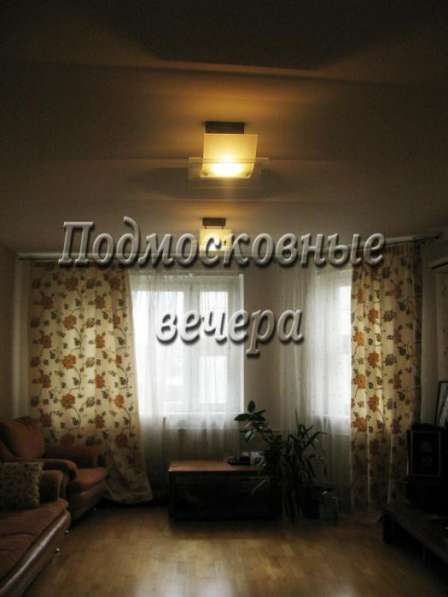 Продам двухкомнатную квартиру в Москва.Жилая площадь 70 кв.м.Этаж 10.Есть Балкон. в Москве фото 4