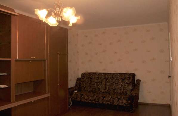 Однокомнатная квартира в мкр.Лесной(г.Владимир) недорого в Владимире фото 12