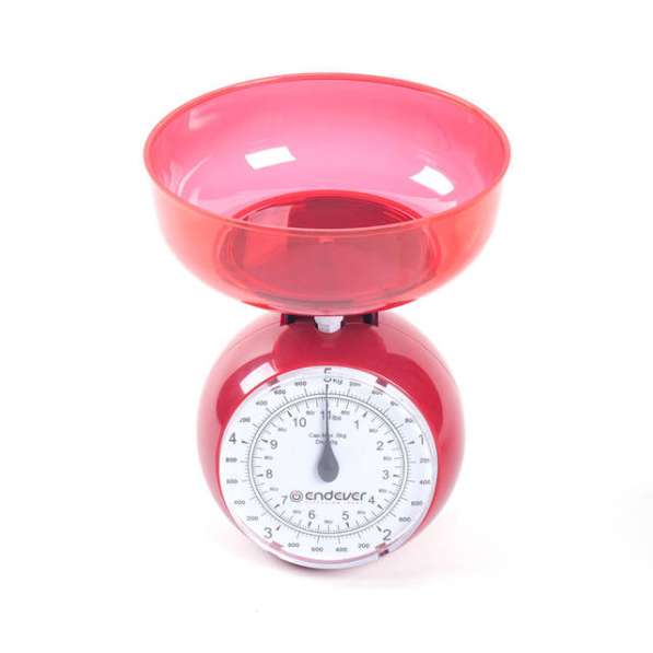 Весы кухонные ENDEVER KS-516 механические