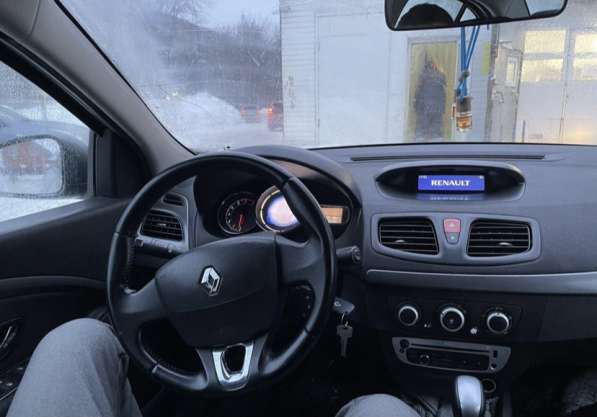 Renault, Fluence, продажа в Владимире в Владимире