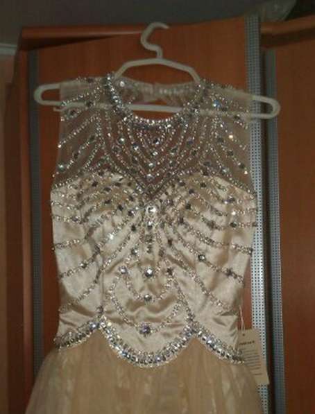 3 Продам шикарное вечернее платье в Кемерове фото 4