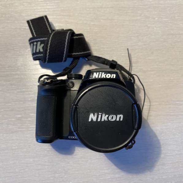 Фотоаппарат Nikon Coolpix P500 в Абакане фото 9