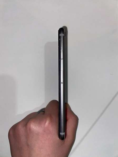 IPhone 6, 32 gb, чёрный, хорошее состояние в Рязани фото 4