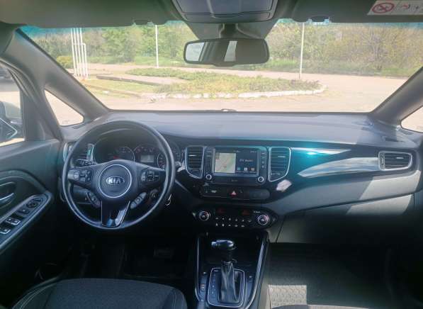 Kia, Carens, продажа в г.Луганск в фото 30