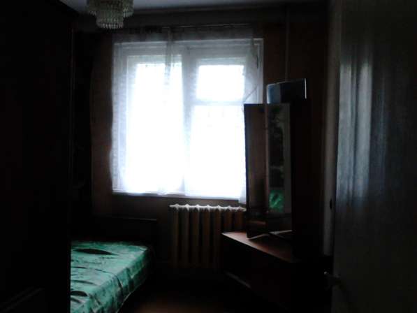 Продам 4-хкомнатную квартиру в Иванове