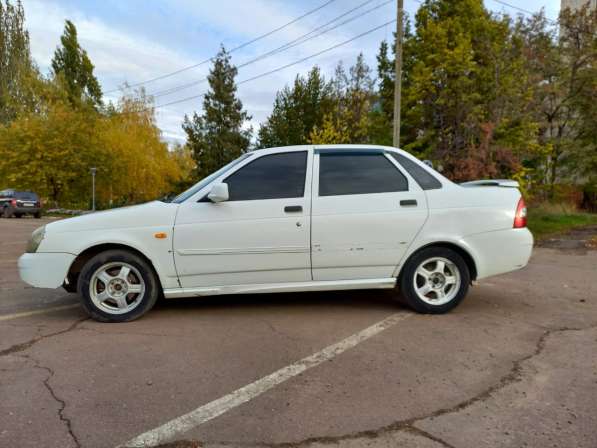 ВАЗ (Lada), Priora, продажа в г.Краснодон