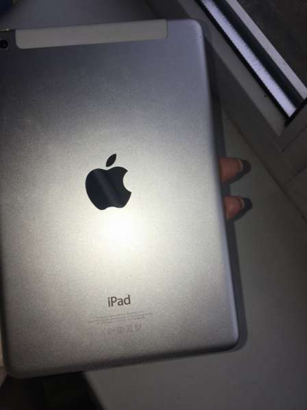 IPad mini, 16 gb в Петрозаводске фото 6