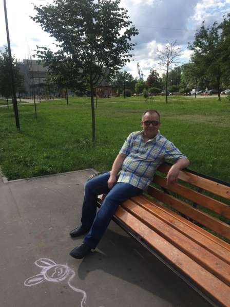 ШАМИЛЬ, 54 года, хочет познакомиться – Познакомлюсь для отношений с женщиной! в Москве фото 4
