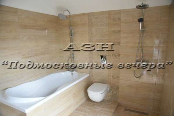 Продам коттедж в Москва.Жилая площадь 300 кв.м.Есть Электричество, Газ. в Москве фото 11