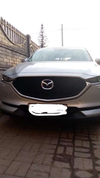 Mazda, CX-5, продажа в Санкт-Петербурге в Санкт-Петербурге фото 4