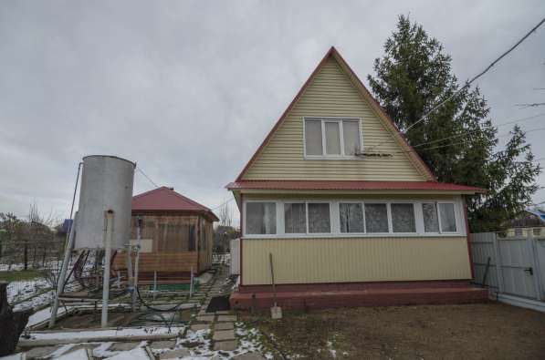 Продам дом в Уфа.Жилая площадь 99 кв.м. в Уфе фото 43