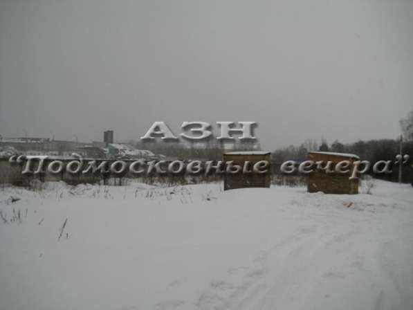 realty_mapper3.plot_in_locationИндивидуальное жилищное ст-во. Площадь 6.00 сот.Есть Электричество. в Москве