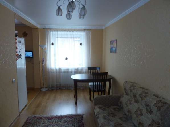 Продается 3-х комнатная квартира, 5 линия, 153 в Омске фото 18