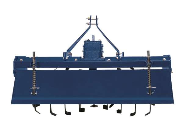 Почвофреза усиленная в Пензе фото 19