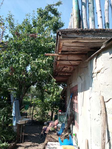 Дача, Лутугинское Водохранилище в фото 23