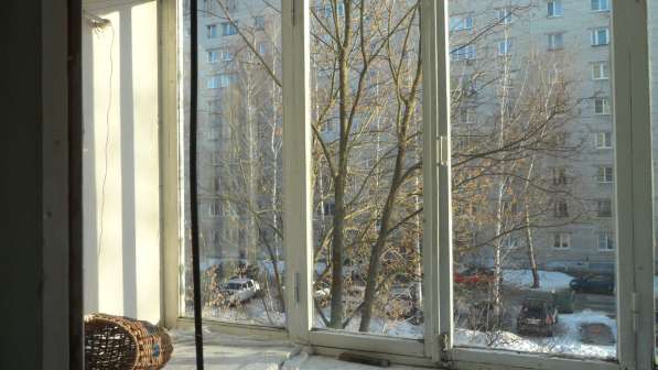 Трехкомнатная квартира в Московском районе в Нижнем Новгороде фото 4
