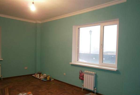 Ремонт квартир, офисов, домов в 