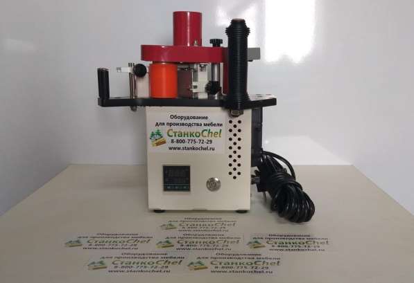 Кромочный JBD 80 -SCL- в Челябинске фото 4