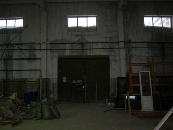 Предлагаю производственно складской комплекс 5110.2 кв. м в Солнечногорске фото 3