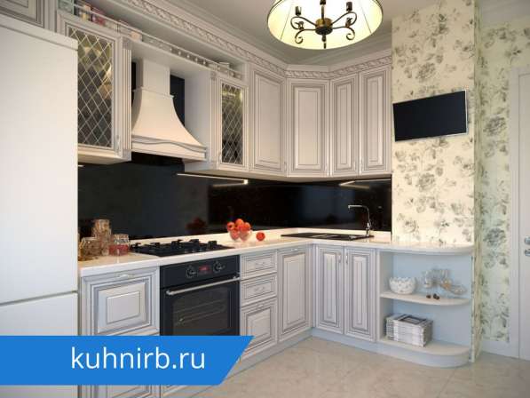 Белорусские кухни в Москве фото 38