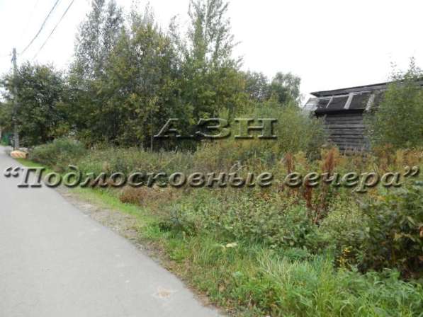 realty_mapper3.plot_in_locationПлощадь 13.20 сот.Есть Электричество, Газ. в Москве фото 17