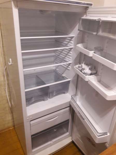 Продам холодильник Атлант МХМ-1803