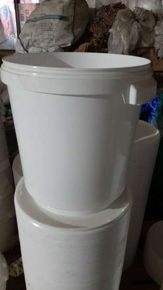 Купим дорого пластиковые ведра в Москве фото 3