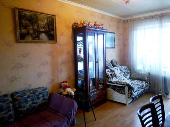 Продается 1-комнатная квартира в г. Дмитров Большевистский п