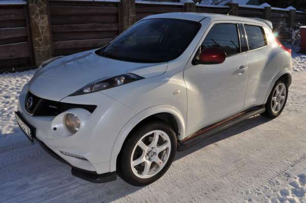 Nissan, Juke, продажа в Ростове-на-Дону