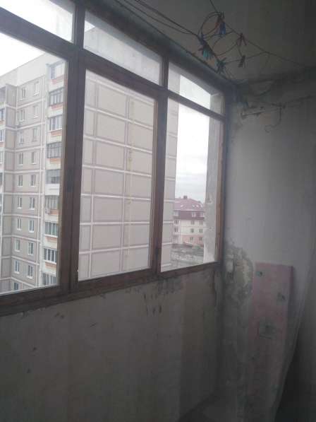 Продаётся однокомнатная квартира в Серпухове фото 4