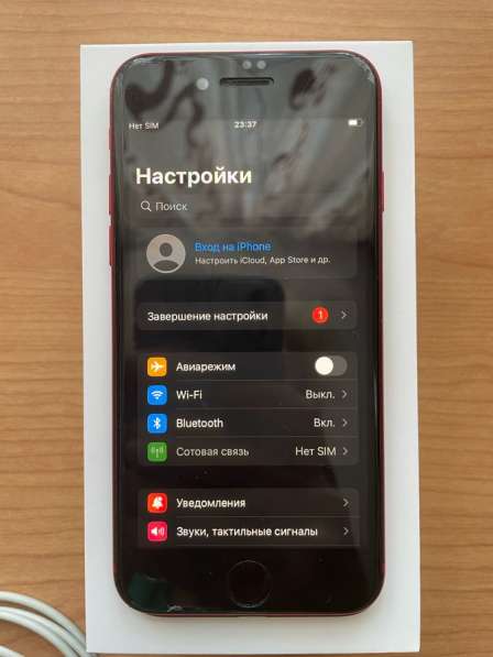 IPhone 8 red в Йошкар-Оле фото 7